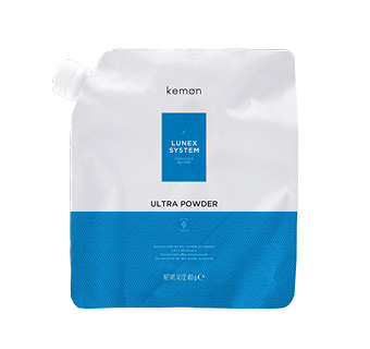 Lunex Ultra Powder